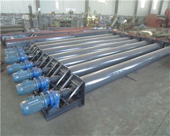 關(guān)于斗式提升機(jī)提升量不足的問題，今天我為大家解答下