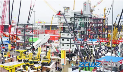 2024年Q1-Q5:中國工程機械領域國際貿易顯活力,總額躍升至223.4億美元