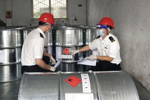 沒(méi)想到吧,這些常見(jiàn)中藥材還是危險(xiǎn)化學(xué)品