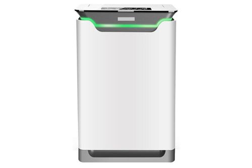 2020十大專(zhuān)業(yè)級(jí)別除醛產(chǎn)品 諾赫除醛機(jī)器人領(lǐng)銜