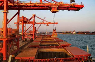 前2個(gè)月我國(guó)外貿(mào)進(jìn)出口較快增長(zhǎng)