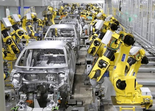 北京現(xiàn)代第一工廠將被收購 這可能還只是開始