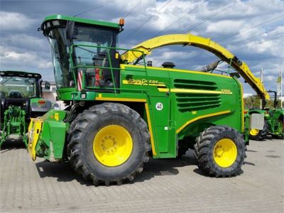 德國二手迪爾青貯機,德國二手迪爾青儲機,工廠,廠商-天津環(huán)啟進(jìn)出口