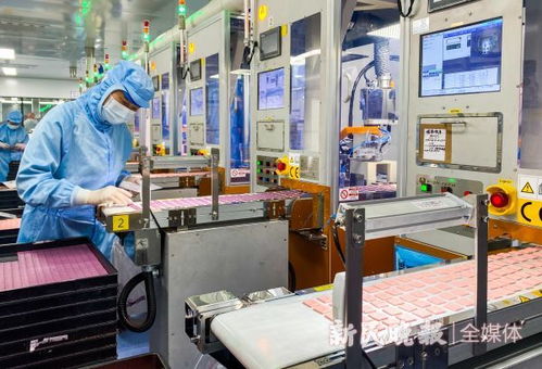 上過太空的酵母,定制口紅的機(jī)器人,到第八屆上交會(huì)體驗(yàn)美妝科技