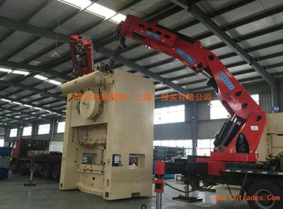 邯鄲從土耳其進口盾溝機械暫時進出口要不要交關(guān)稅