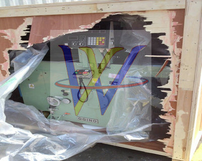 搬遷美國工廠舊機電設備進口全流程解析 手續(xù)、價格與供應商選擇指南